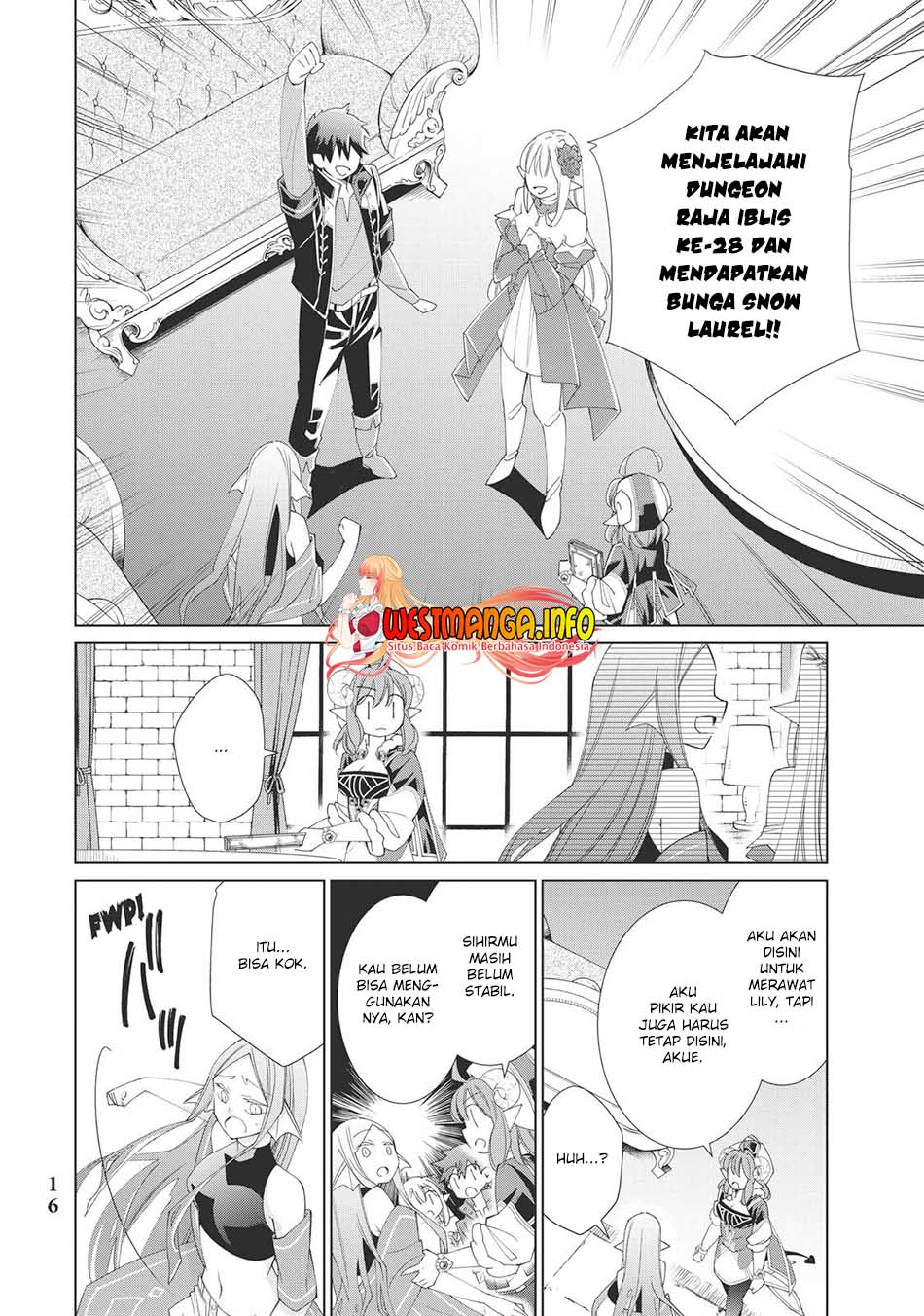 Jishou! Heibon Mazoku no Eiyuu Life: B-kyuu Mazoku nano ni Cheat Dungeon wo Tsukutteshimatta Kekka Chapter 27