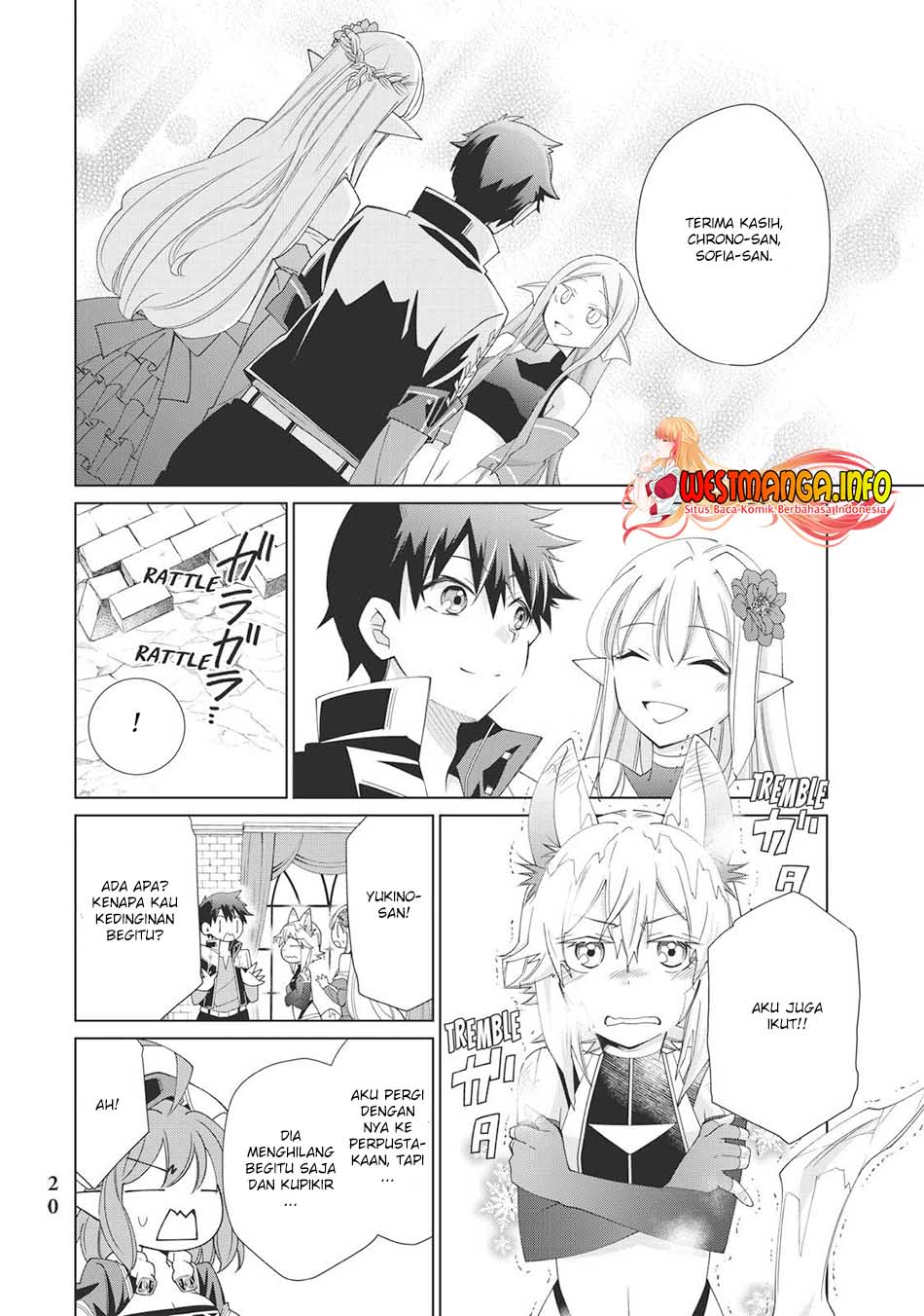 Jishou! Heibon Mazoku no Eiyuu Life: B-kyuu Mazoku nano ni Cheat Dungeon wo Tsukutteshimatta Kekka Chapter 27