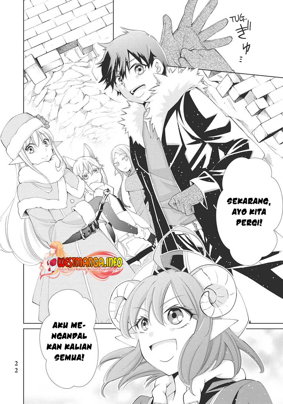 Jishou! Heibon Mazoku no Eiyuu Life: B-kyuu Mazoku nano ni Cheat Dungeon wo Tsukutteshimatta Kekka Chapter 27