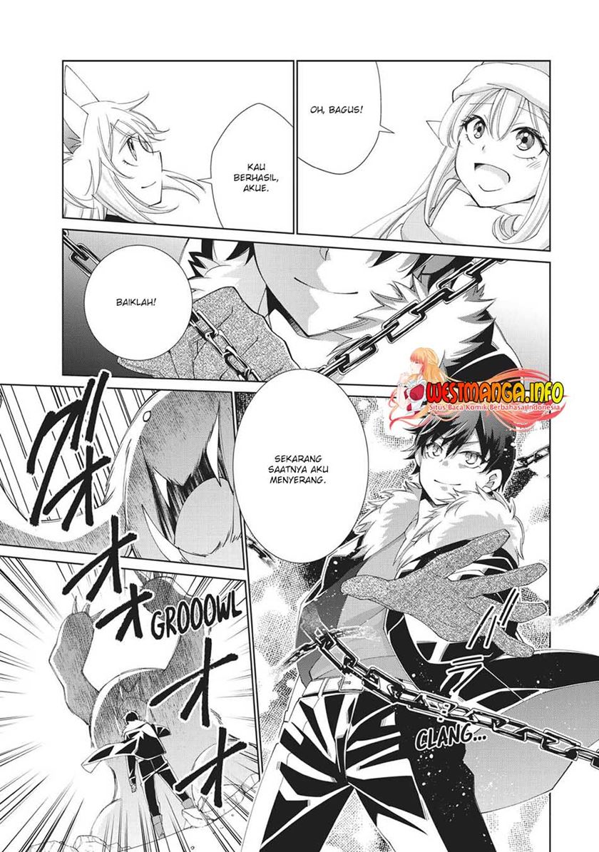 Jishou! Heibon Mazoku no Eiyuu Life: B-kyuu Mazoku nano ni Cheat Dungeon wo Tsukutteshimatta Kekka Chapter 30