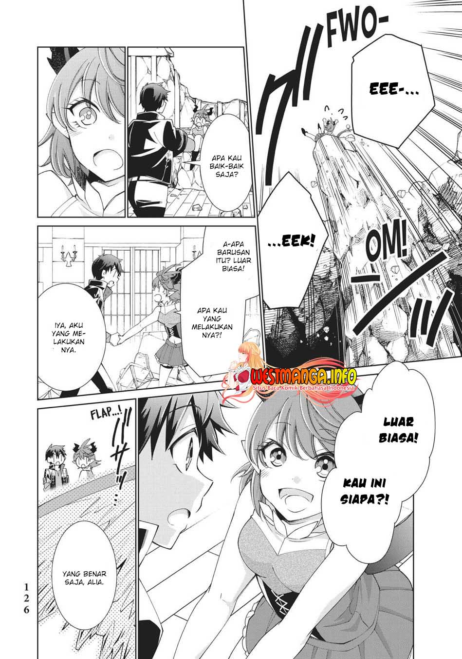 Jishou! Heibon Mazoku no Eiyuu Life: B-kyuu Mazoku nano ni Cheat Dungeon wo Tsukutteshimatta Kekka Chapter 32