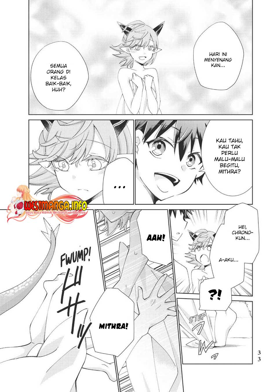 Jishou! Heibon Mazoku no Eiyuu Life: B-kyuu Mazoku nano ni Cheat Dungeon wo Tsukutteshimatta Kekka Chapter 35