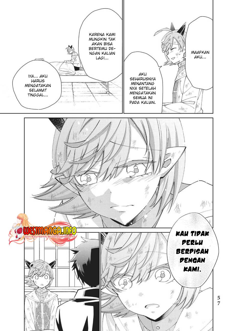 Jishou! Heibon Mazoku no Eiyuu Life: B-kyuu Mazoku nano ni Cheat Dungeon wo Tsukutteshimatta Kekka Chapter 36