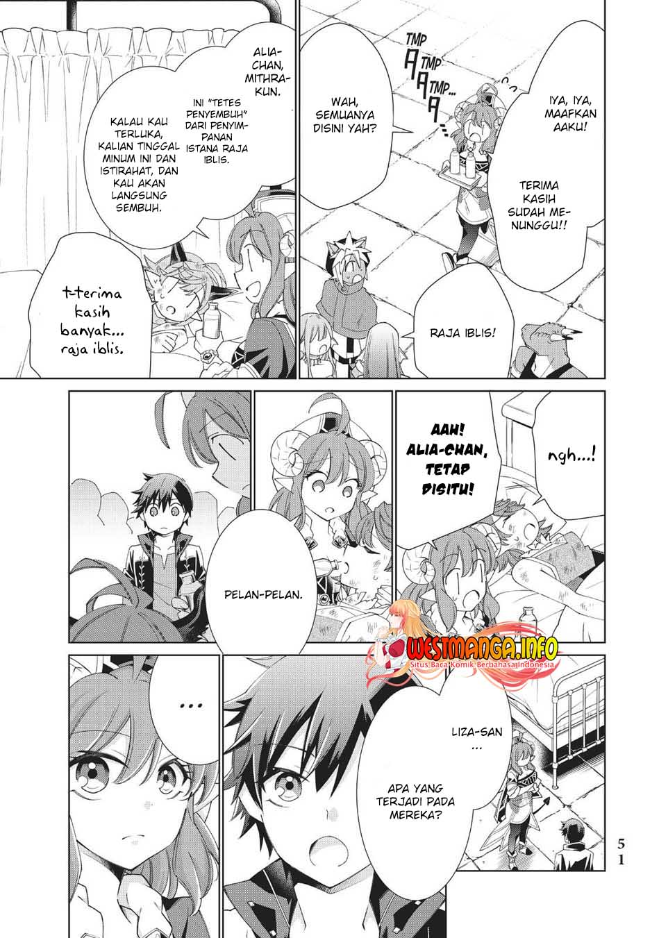 Jishou! Heibon Mazoku no Eiyuu Life: B-kyuu Mazoku nano ni Cheat Dungeon wo Tsukutteshimatta Kekka Chapter 36