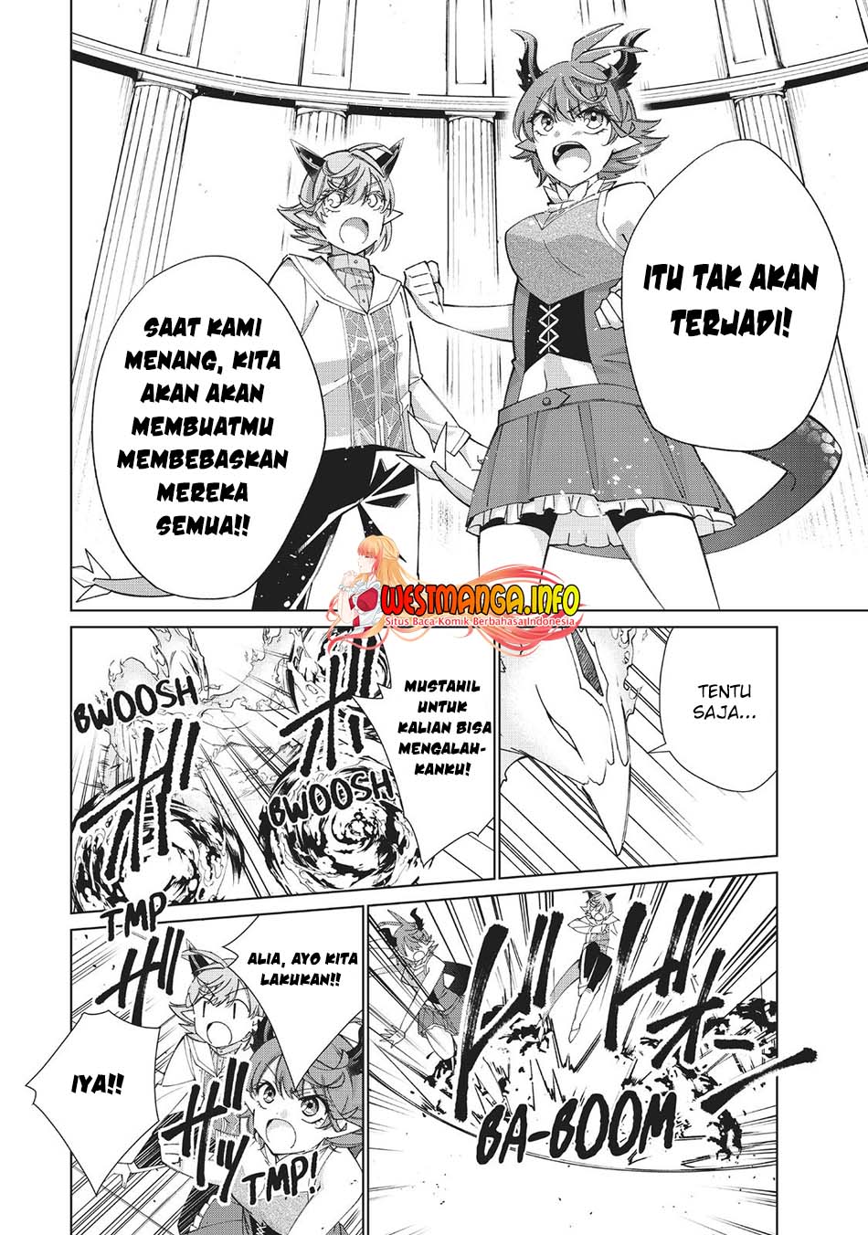 Jishou! Heibon Mazoku no Eiyuu Life: B-kyuu Mazoku nano ni Cheat Dungeon wo Tsukutteshimatta Kekka Chapter 39