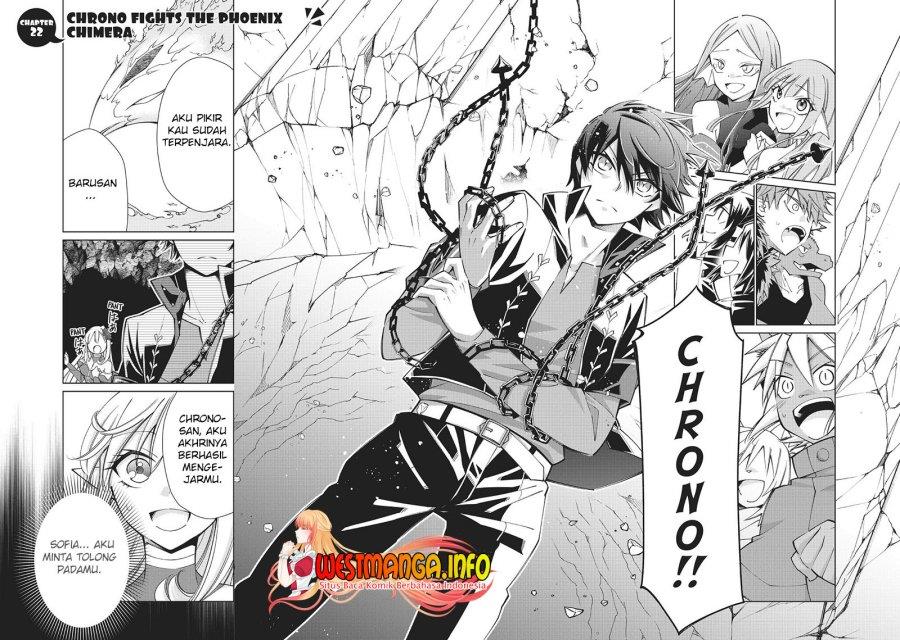 Jishou! Heibon Mazoku no Eiyuu Life: B-kyuu Mazoku nano ni Cheat Dungeon wo Tsukutteshimatta Kekka Chapter 40