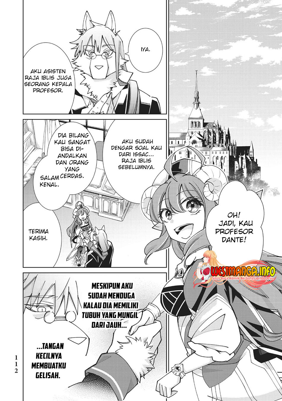 Jishou! Heibon Mazoku no Eiyuu Life: B-kyuu Mazoku nano ni Cheat Dungeon wo Tsukutteshimatta Kekka Chapter 47