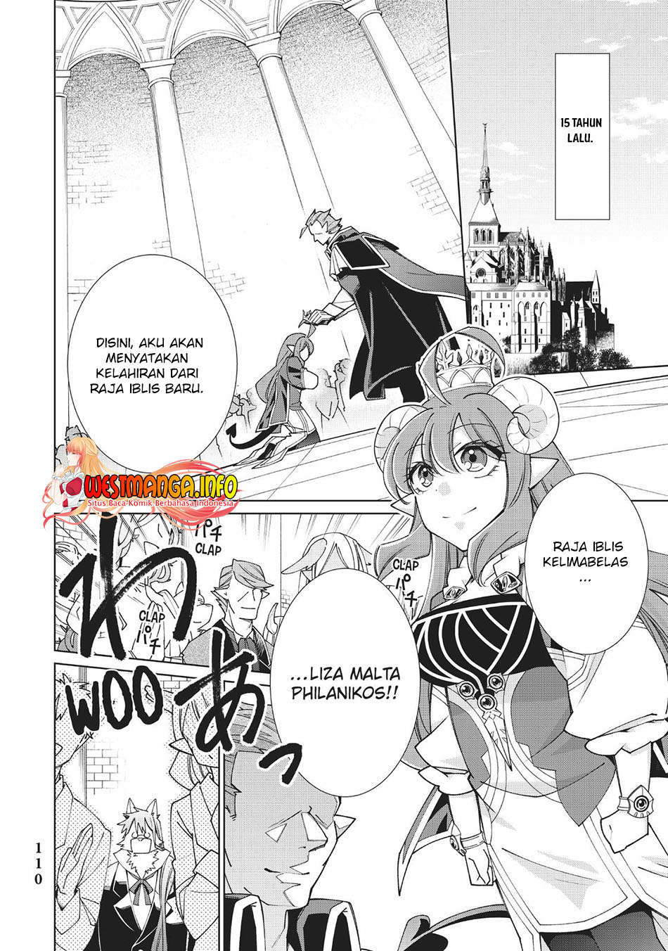 Jishou! Heibon Mazoku no Eiyuu Life: B-kyuu Mazoku nano ni Cheat Dungeon wo Tsukutteshimatta Kekka Chapter 47