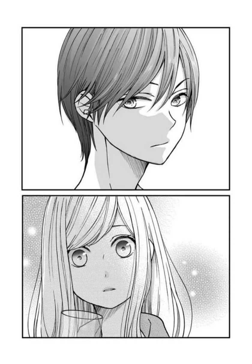 Yamada-kun to Lv999 no Koi wo Suru Chapter 11