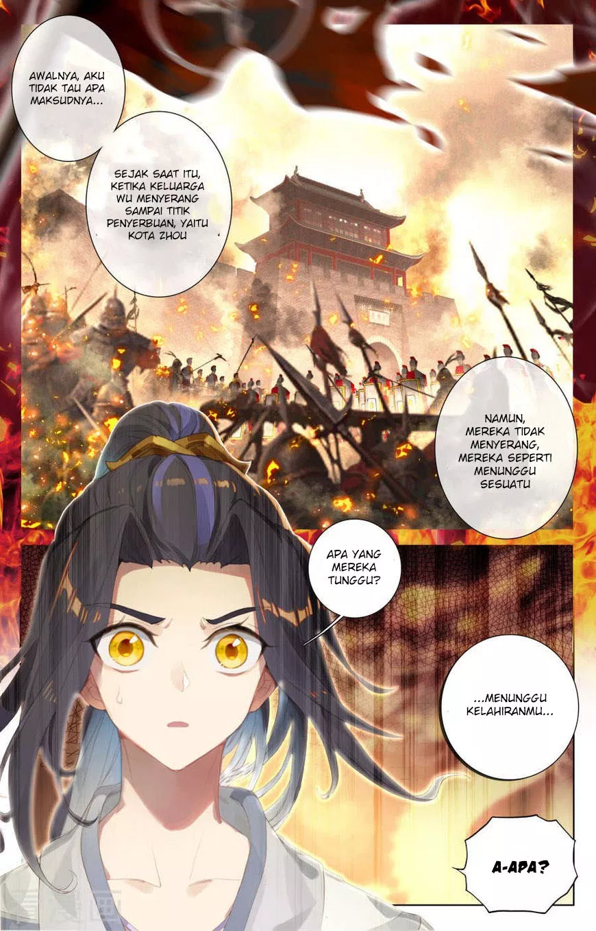 Yuan Zun Chapter 1