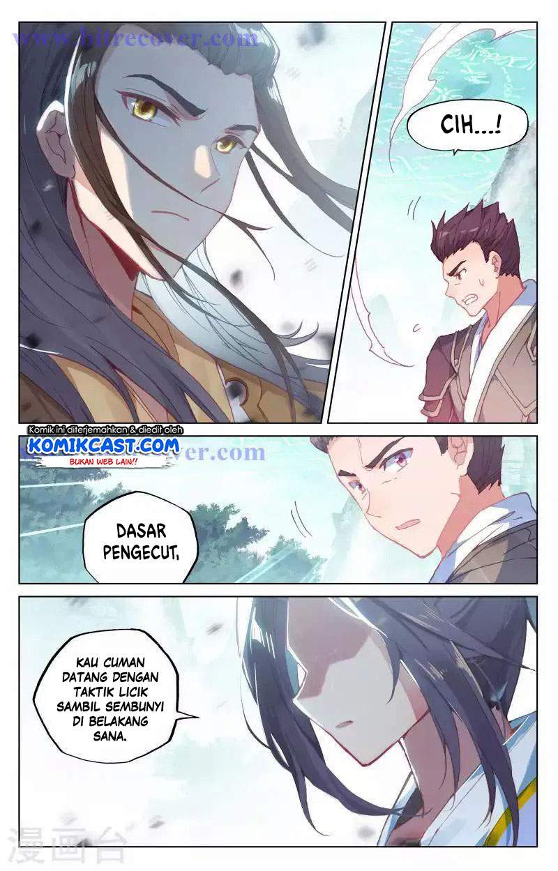 Yuan Zun Chapter 149