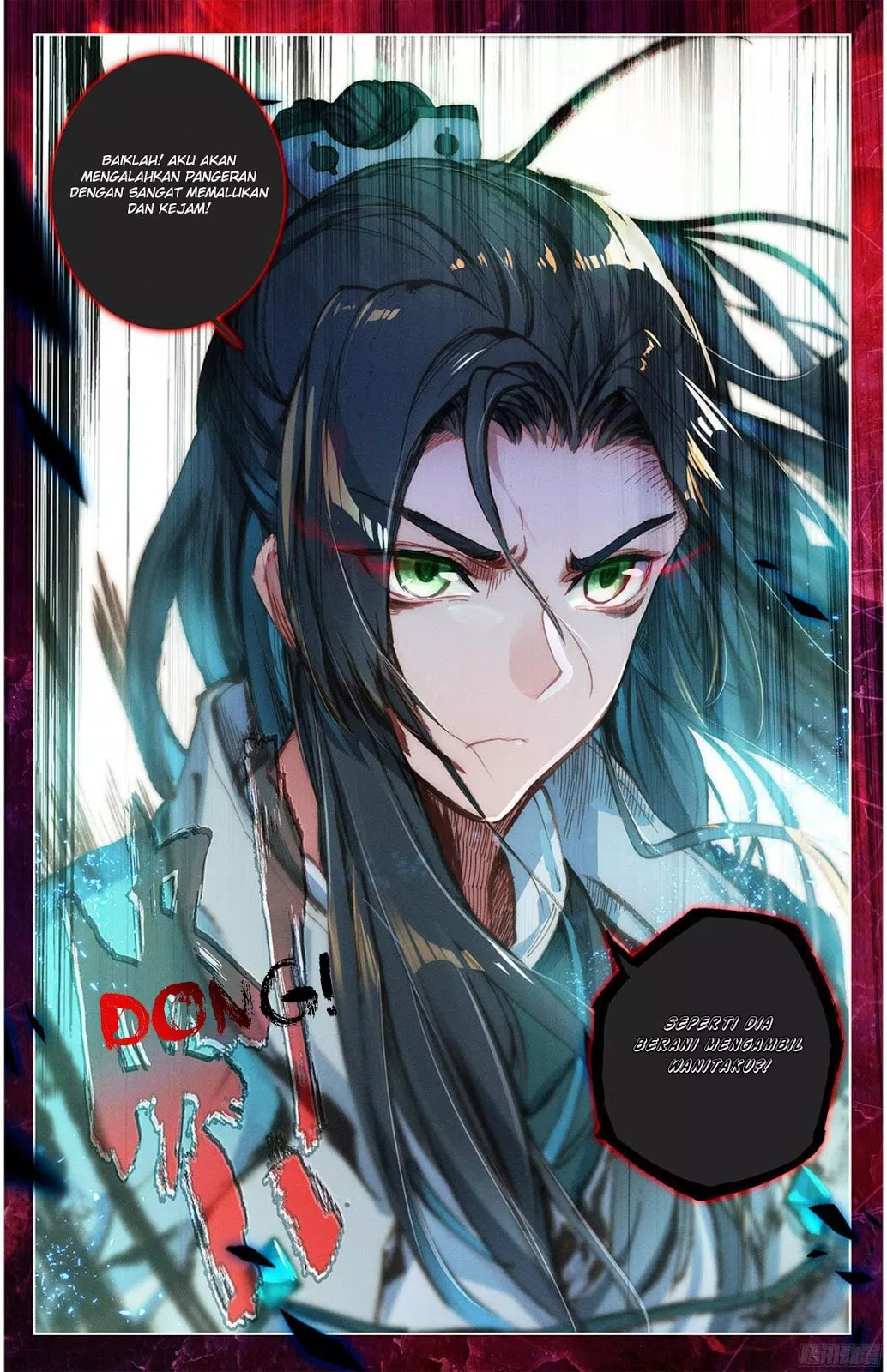 Yuan Zun Chapter 18