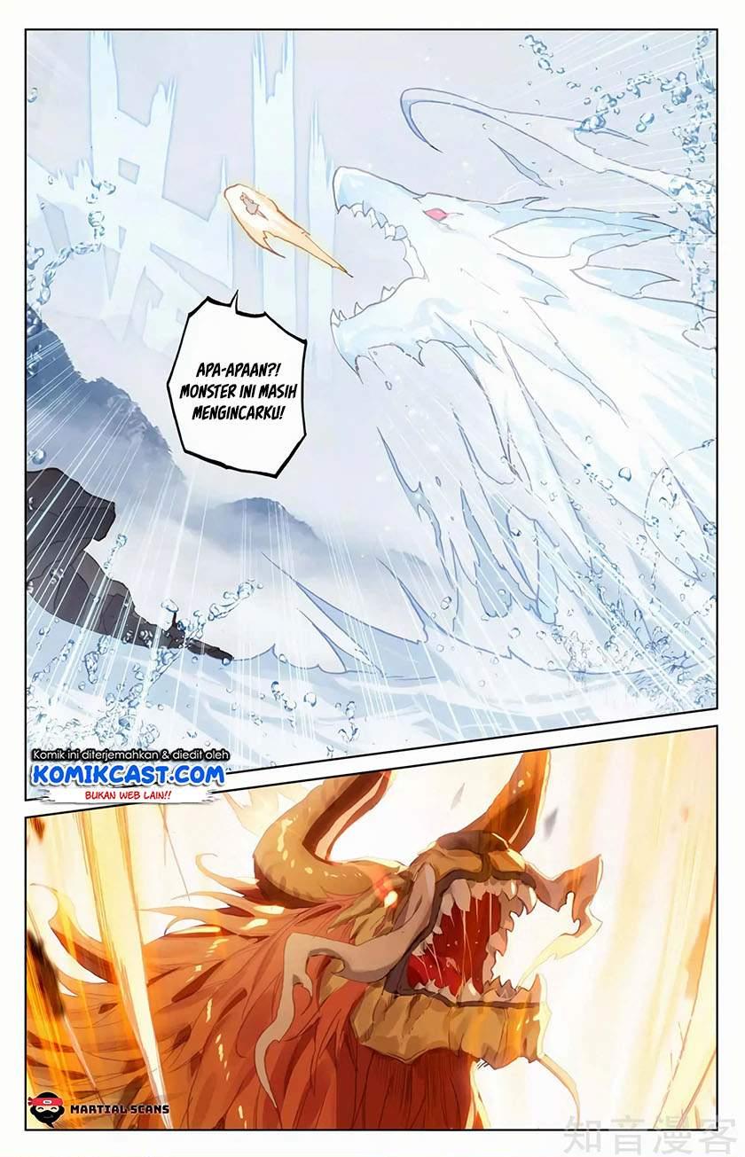 Yuan Zun Chapter 174