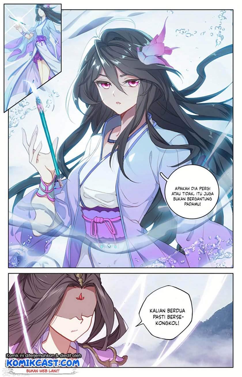 Yuan Zun Chapter 178