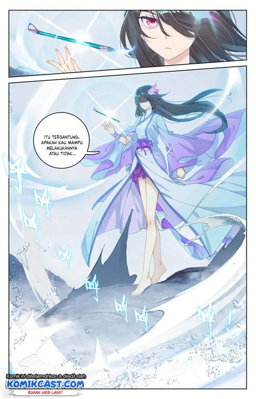 Yuan Zun Chapter 178