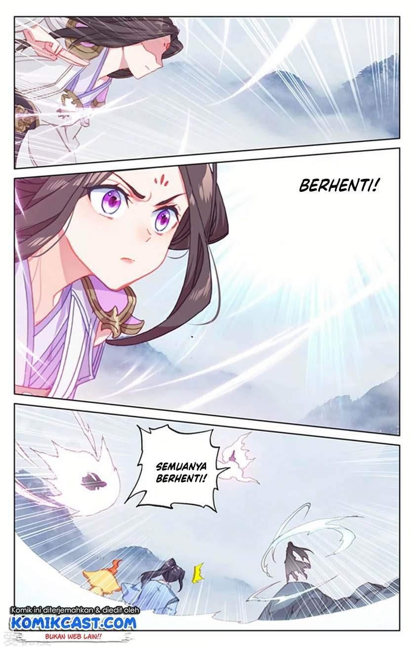 Yuan Zun Chapter 178