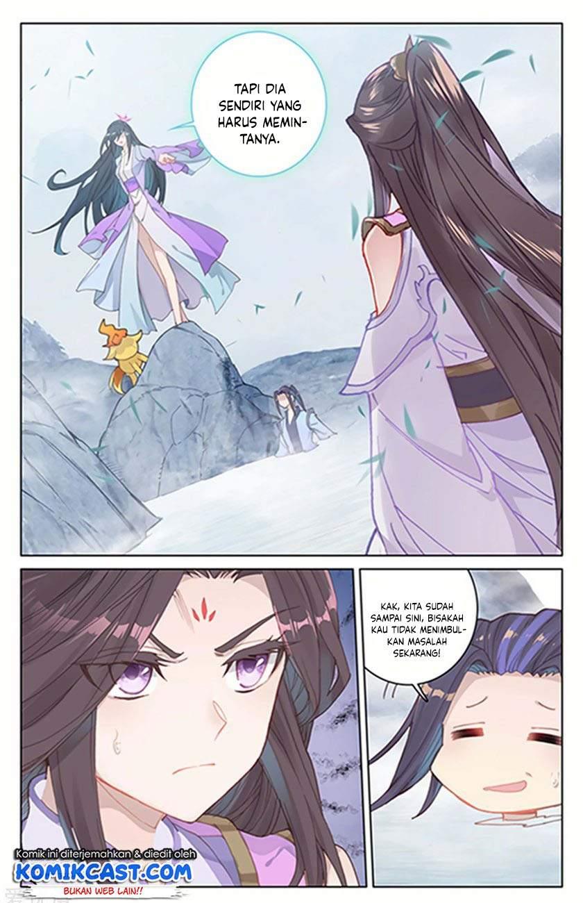 Yuan Zun Chapter 179