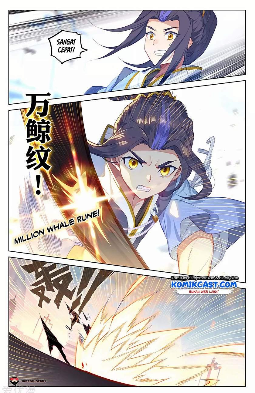 Yuan Zun Chapter 193