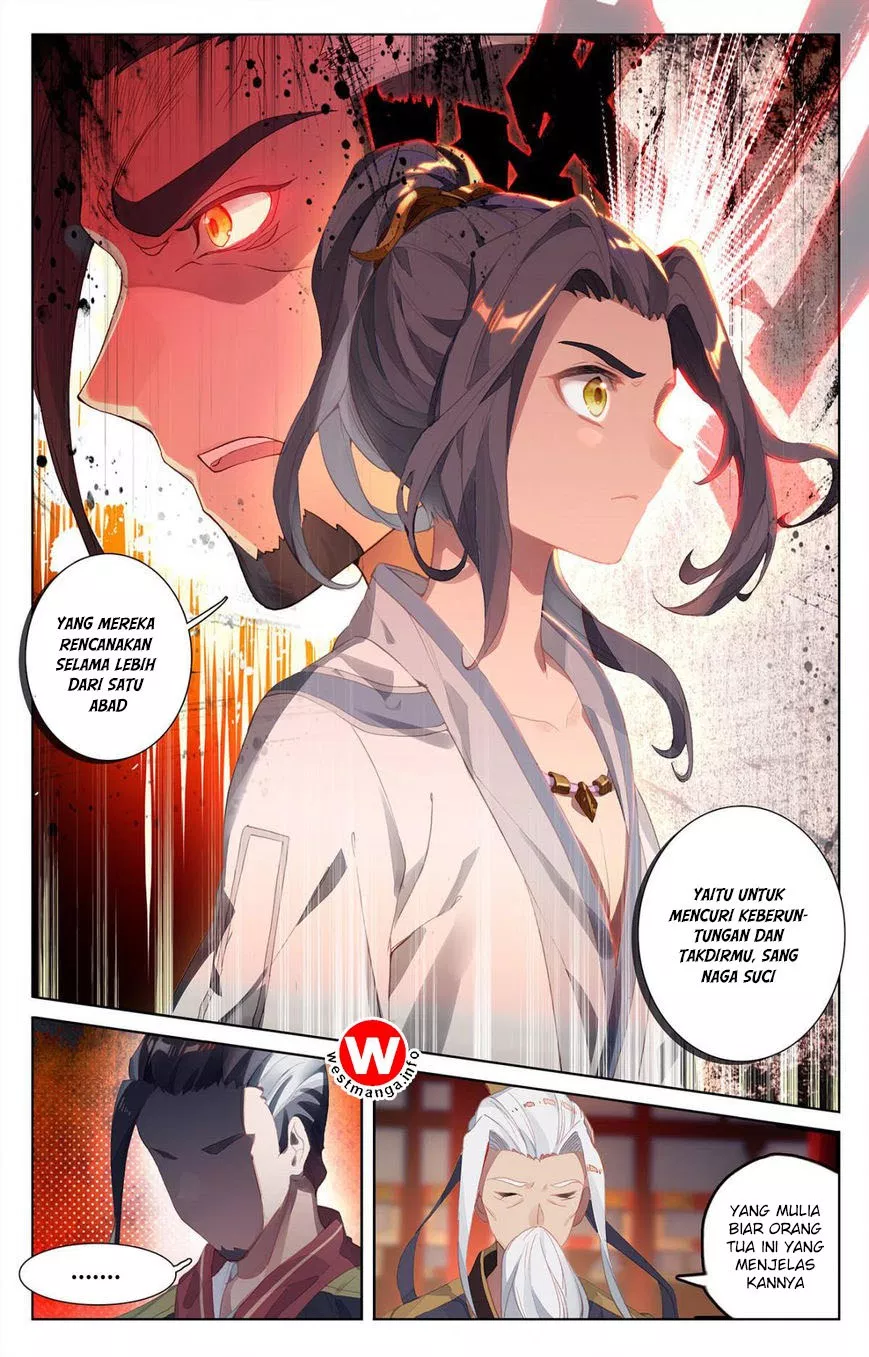 Yuan Zun Chapter 2