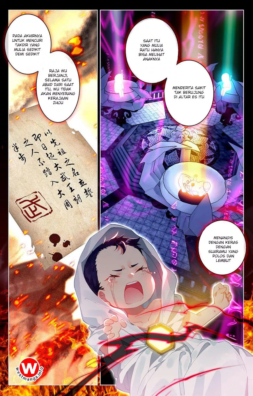 Yuan Zun Chapter 2