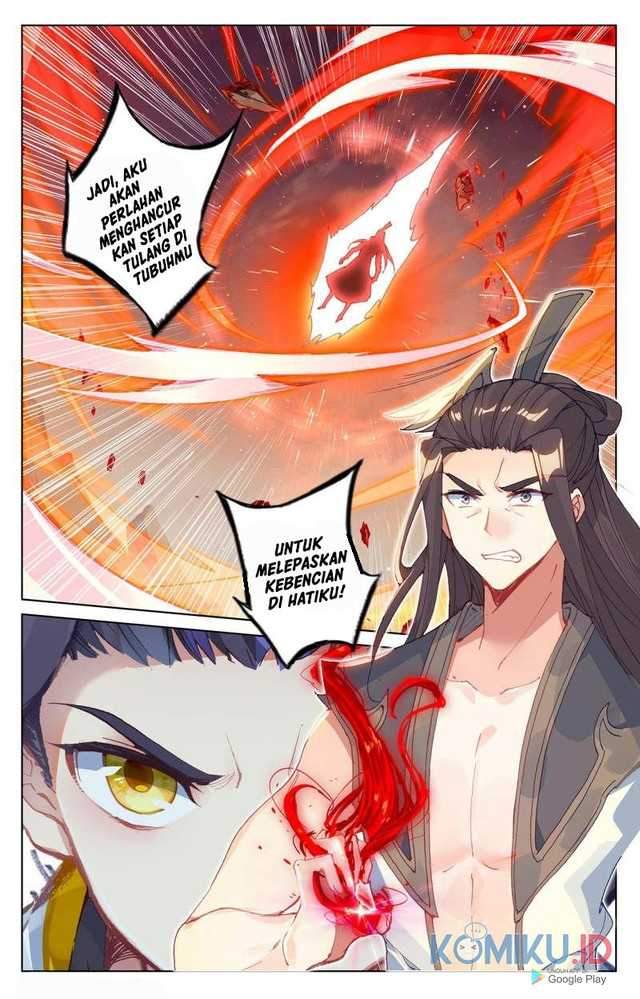 Yuan Zun Chapter 230