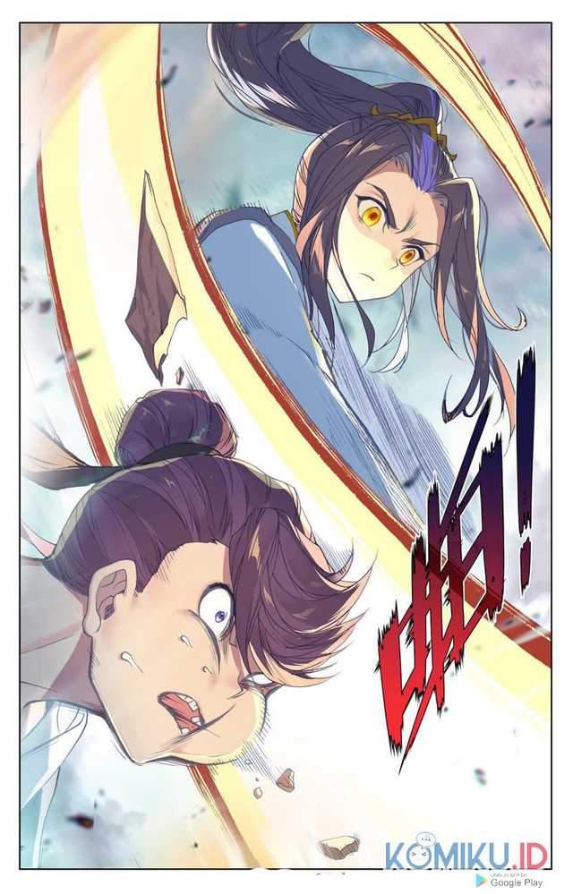 Yuan Zun Chapter 247