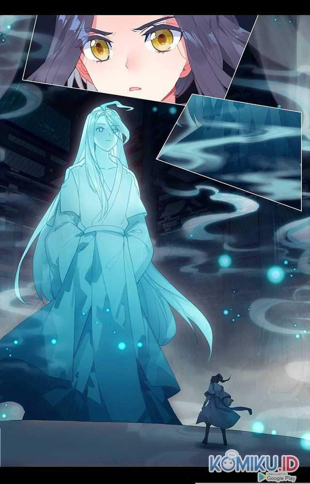 Yuan Zun Chapter 259