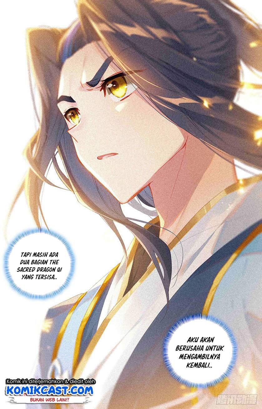 Yuan Zun Chapter 332