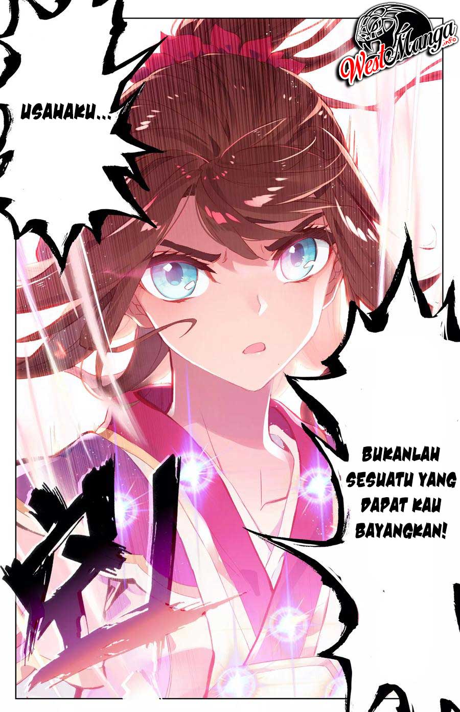 Yuan Zun Chapter 42