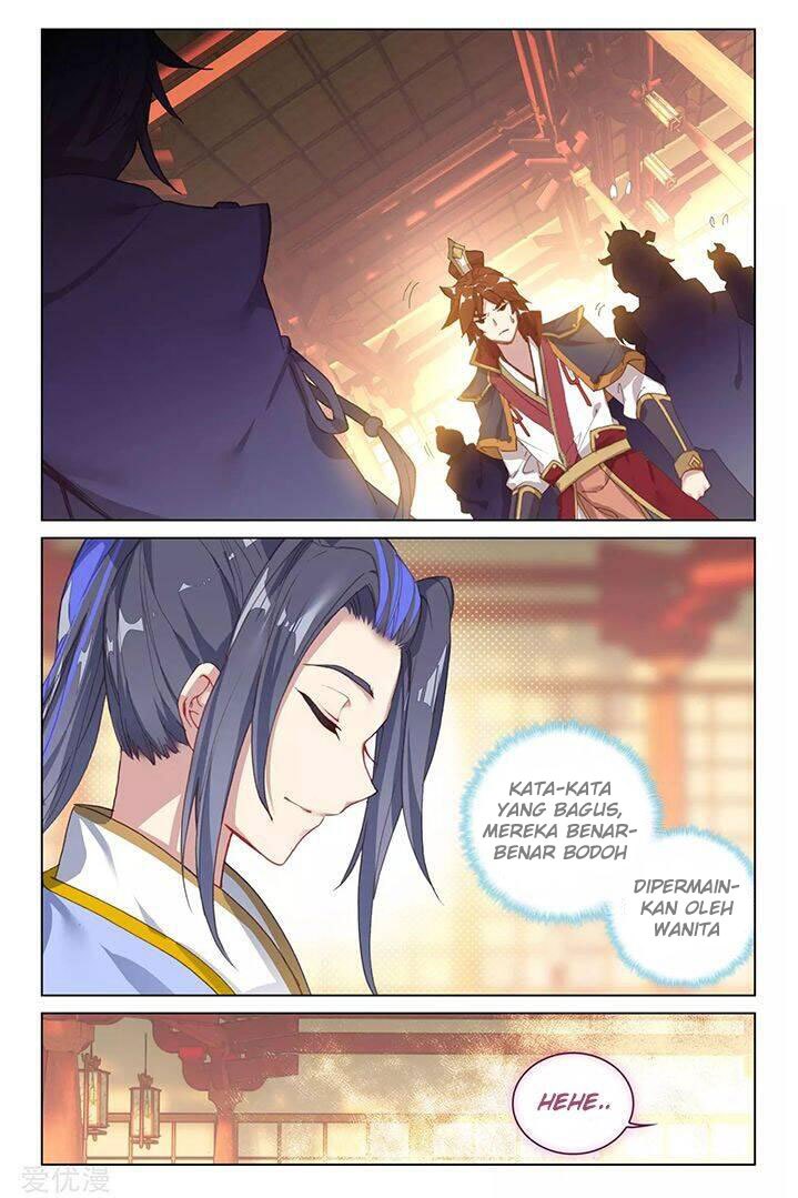 Yuan Zun Chapter 88