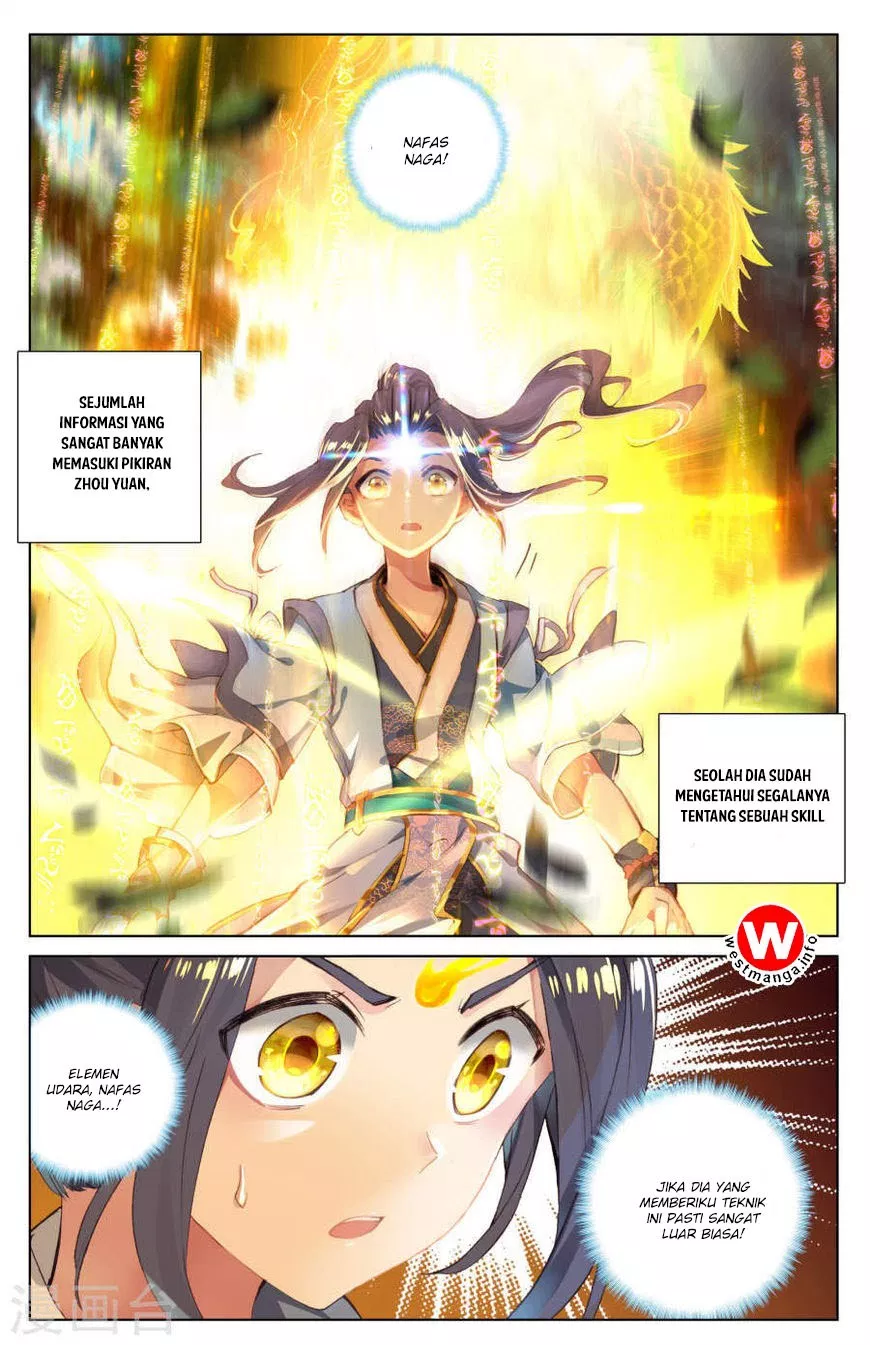 Yuan Zun Chapter 10