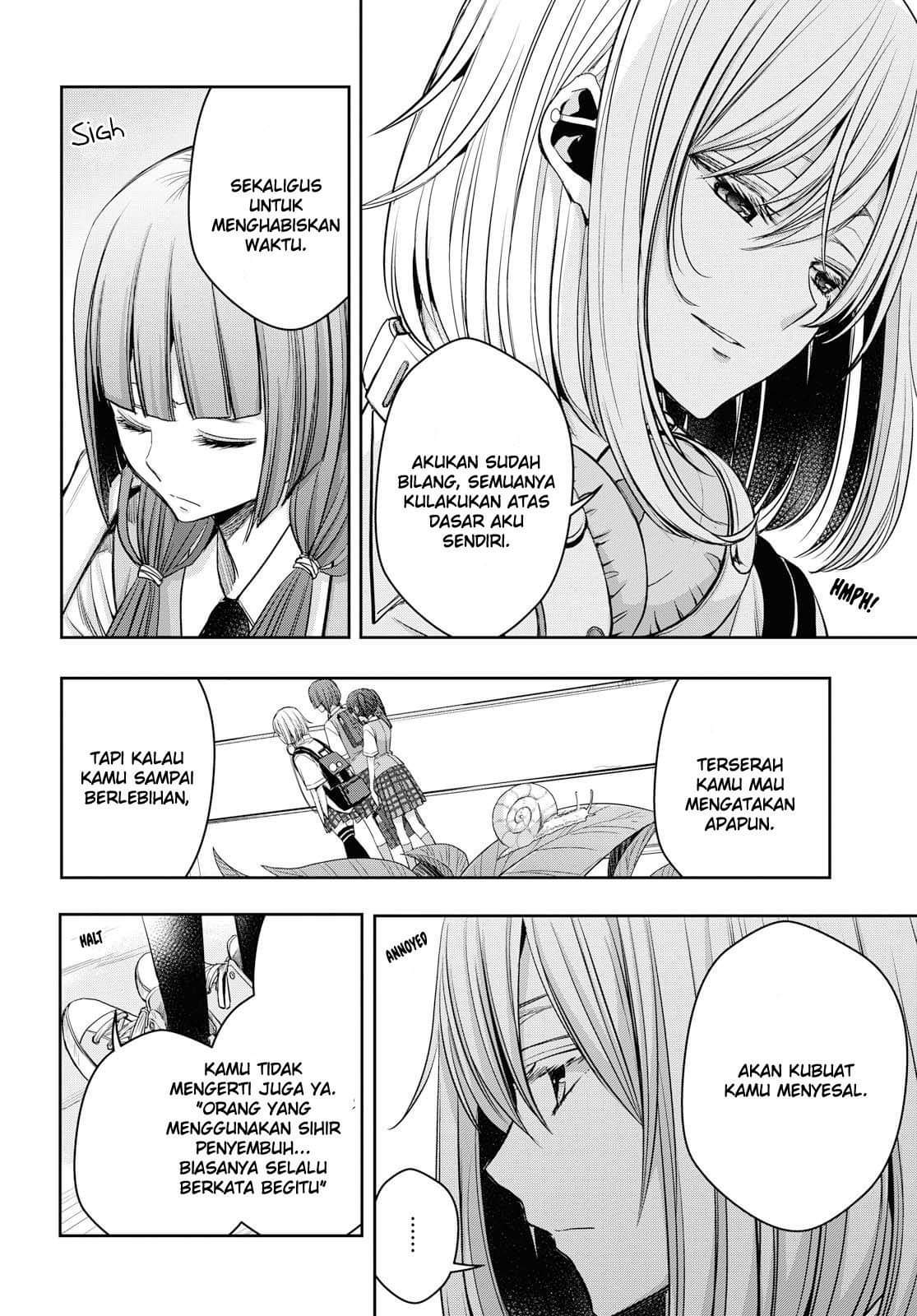 Citrus Plus Chapter 10