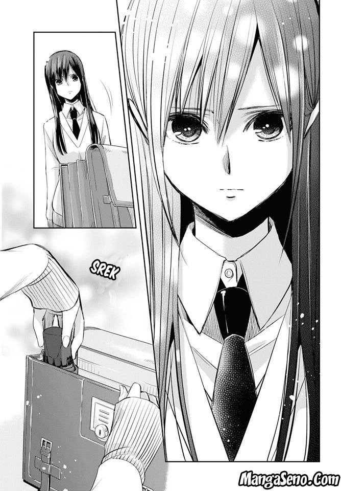 Citrus Plus Chapter 2