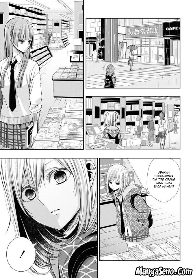 Citrus Plus Chapter 2