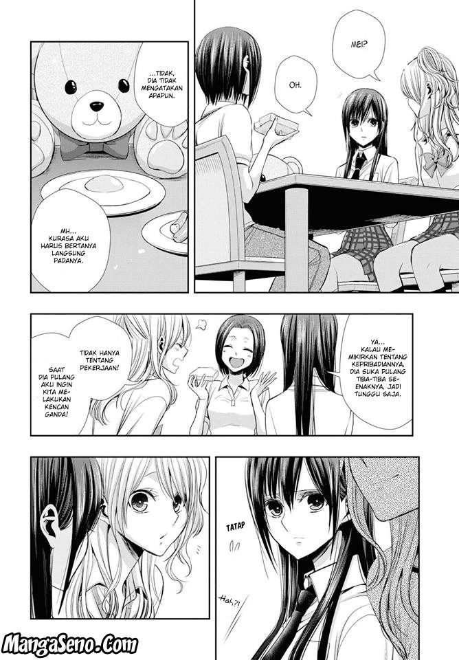 Citrus Plus Chapter 2