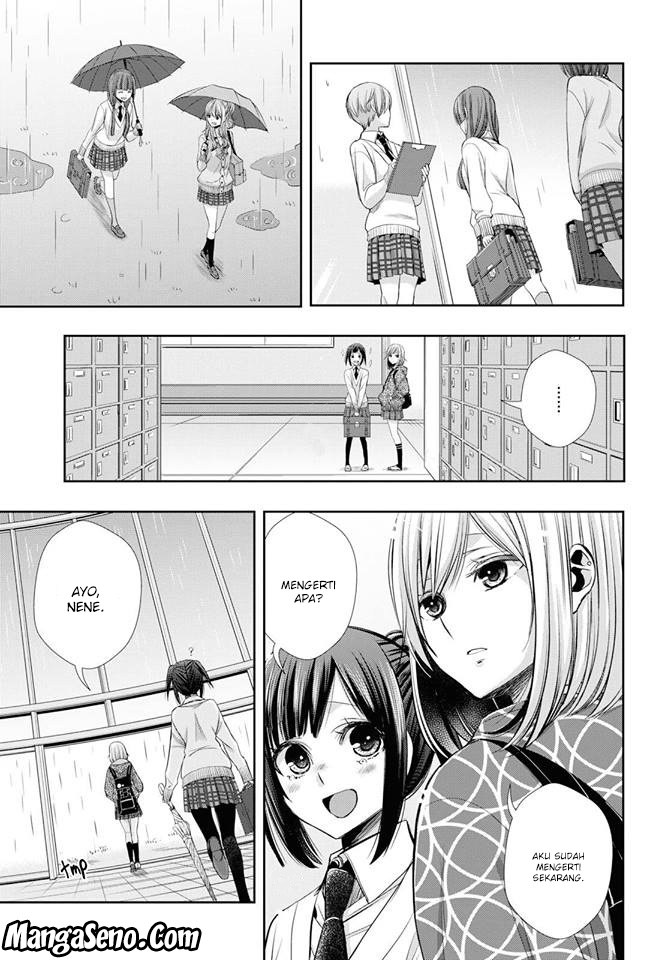 Citrus Plus Chapter 2