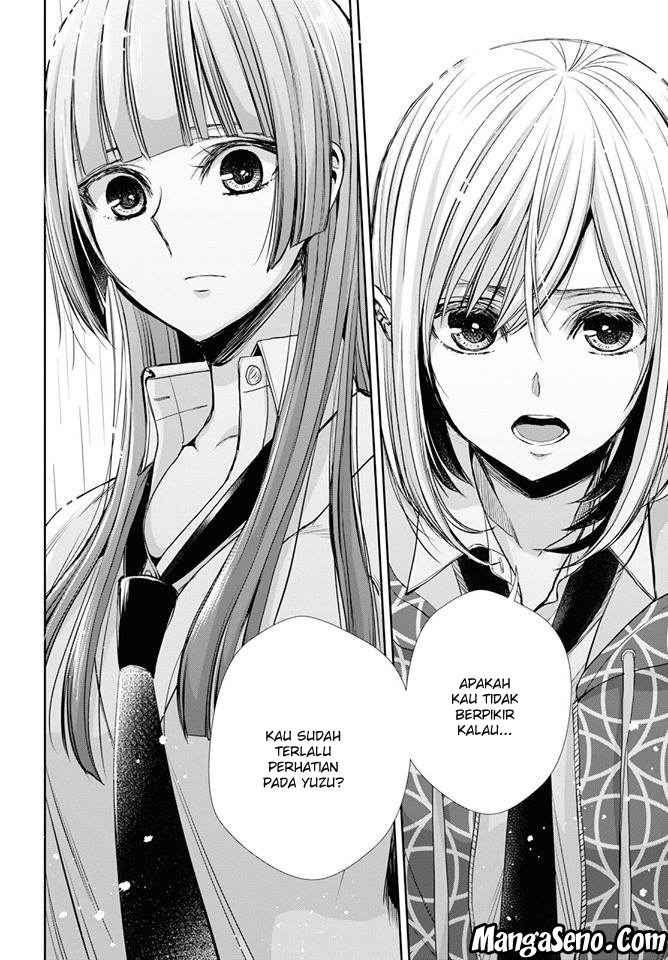 Citrus Plus Chapter 2