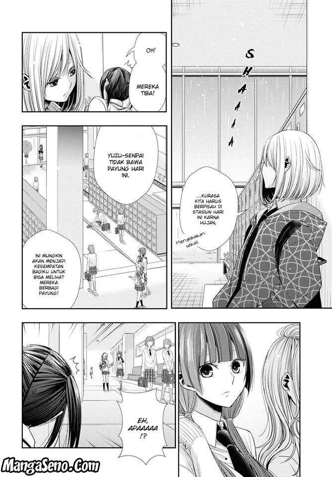 Citrus Plus Chapter 2