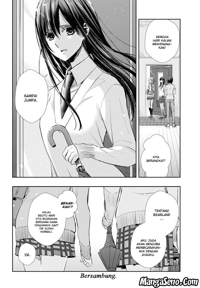 Citrus Plus Chapter 2