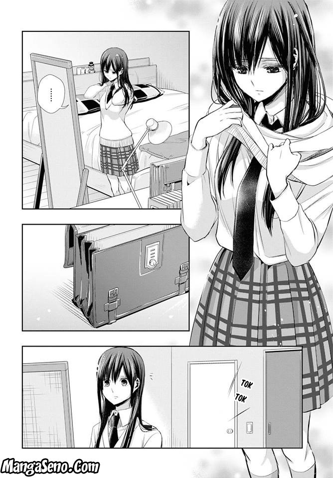 Citrus Plus Chapter 2