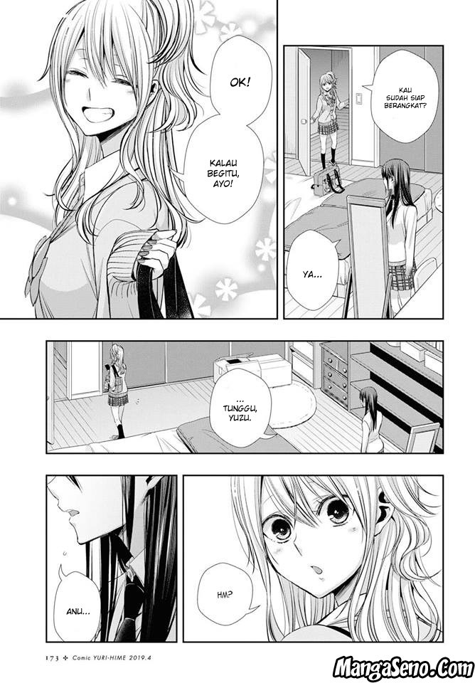 Citrus Plus Chapter 2