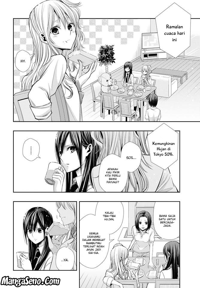 Citrus Plus Chapter 2