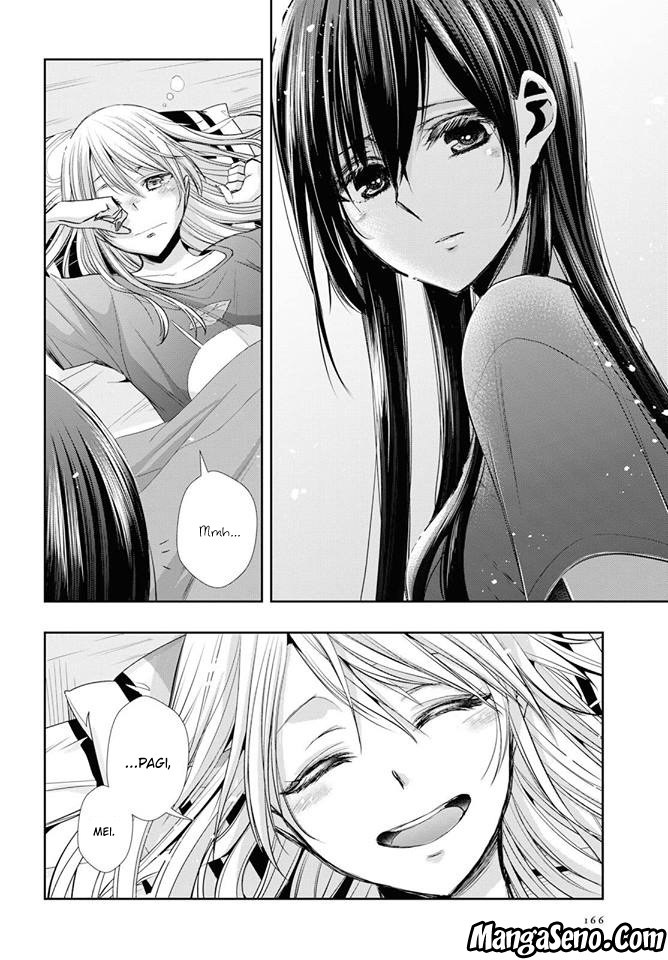 Citrus Plus Chapter 2