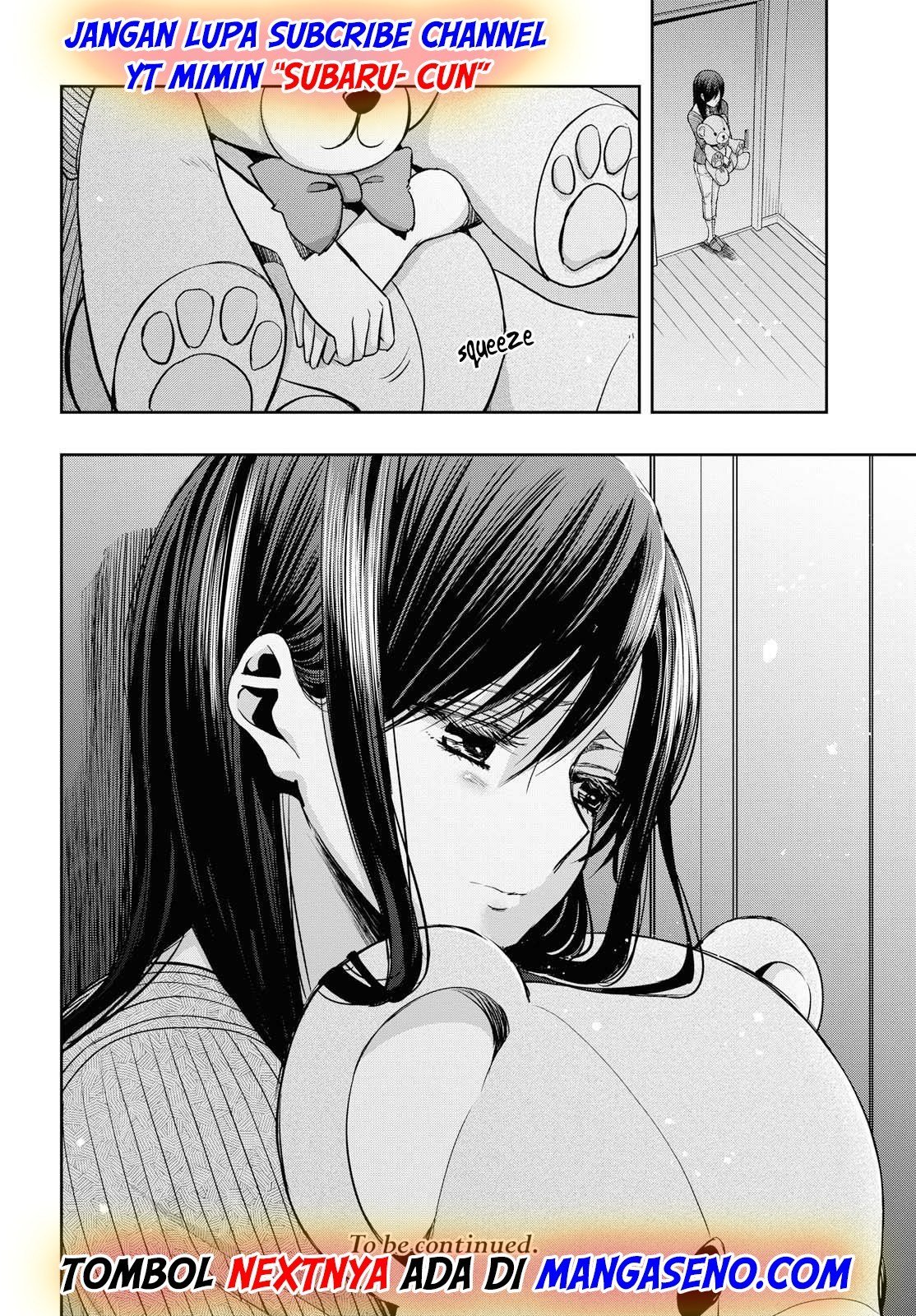 Citrus Plus Chapter 4