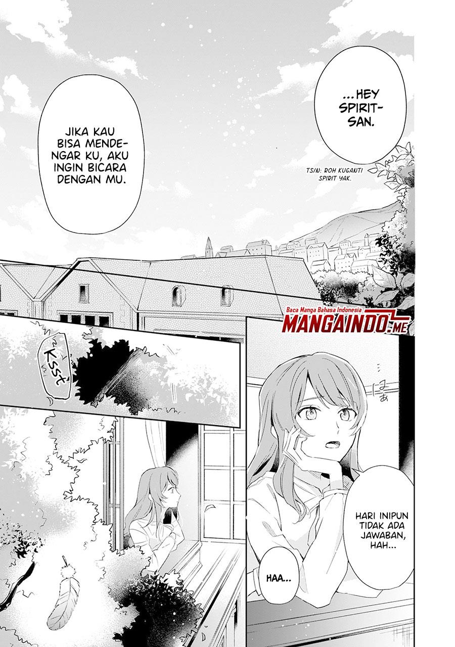 Akuyaku Reijou to Akuyaku Reisoku ga, Deatte Koi ni Ochitanara Chapter 1