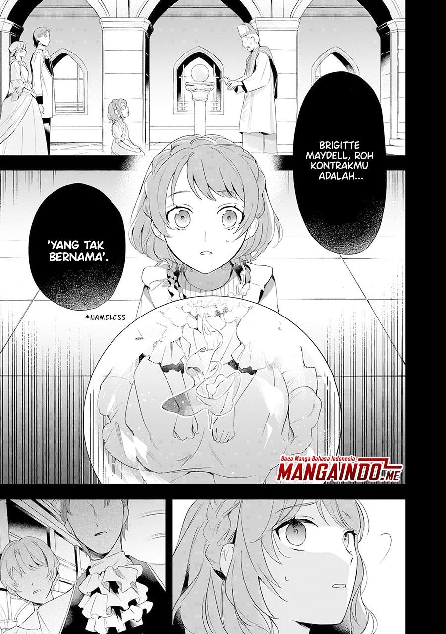 Akuyaku Reijou to Akuyaku Reisoku ga, Deatte Koi ni Ochitanara Chapter 1