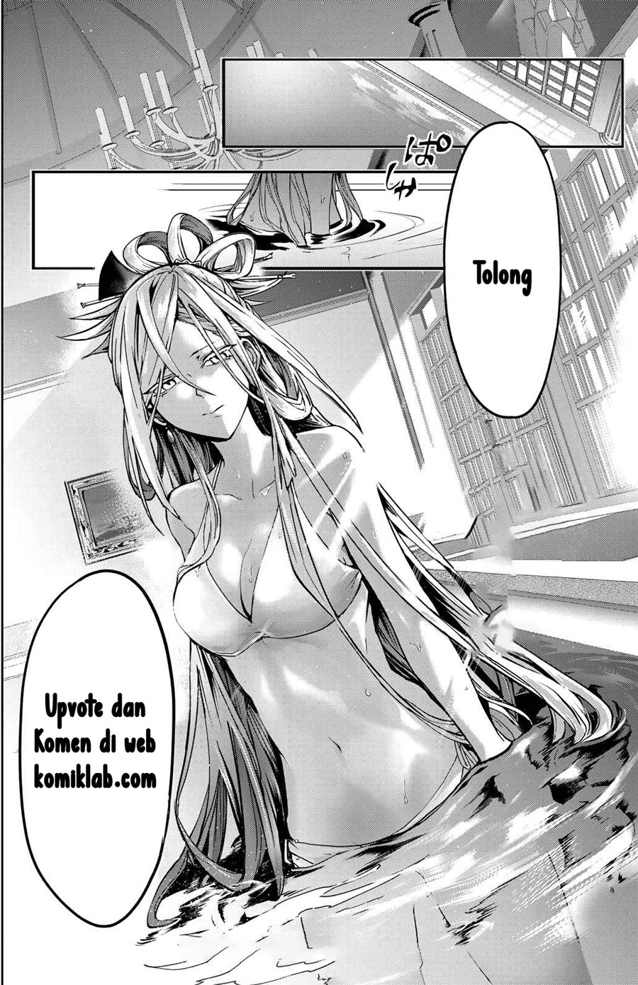 Wake Ari na Kanojo-tachi Chapter 13