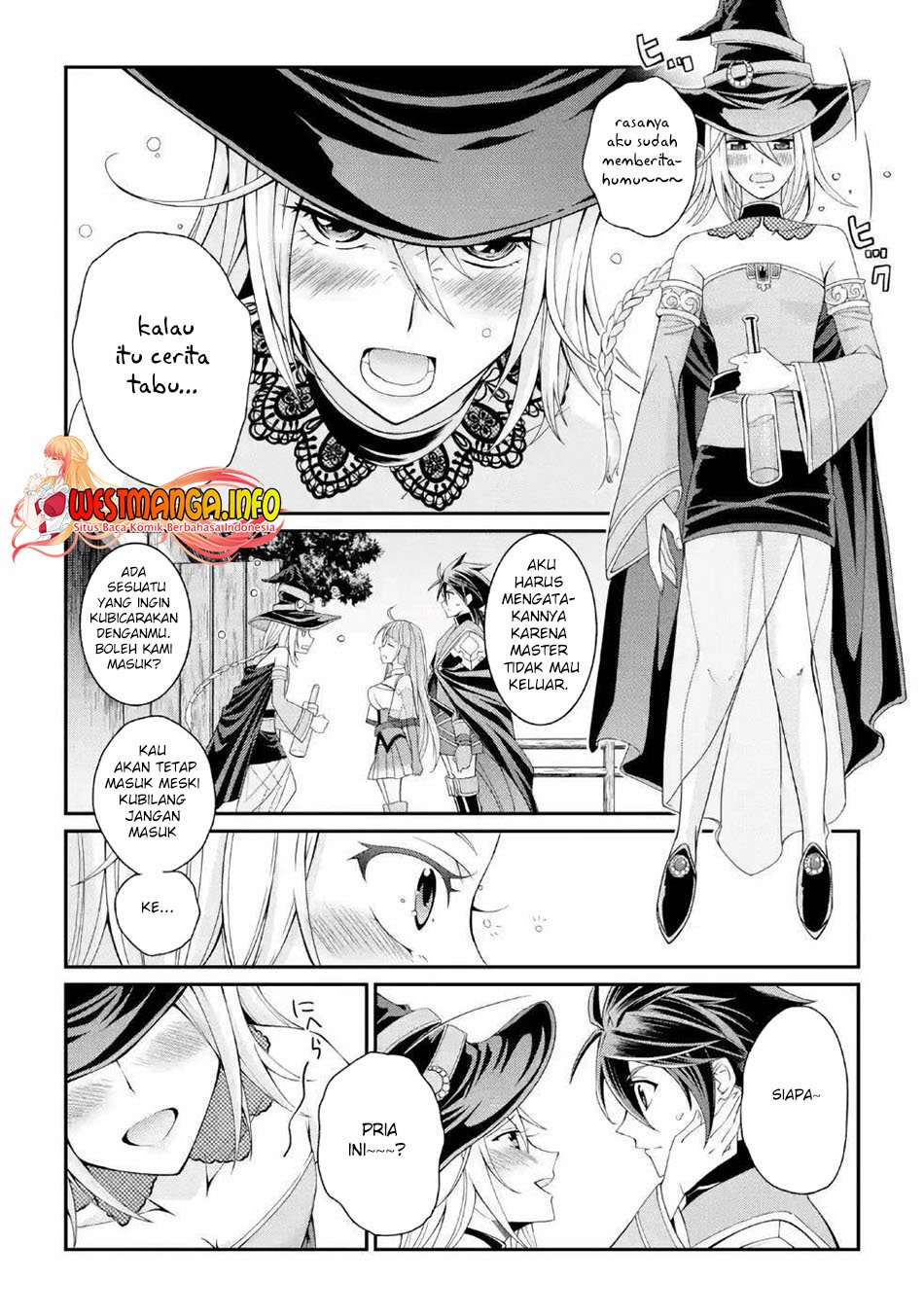 Shikkoku Tsukai no Saikyo Yusha Nakama Zen’in ni Uragira Retanode Saikyo no Mamono Chapter 16