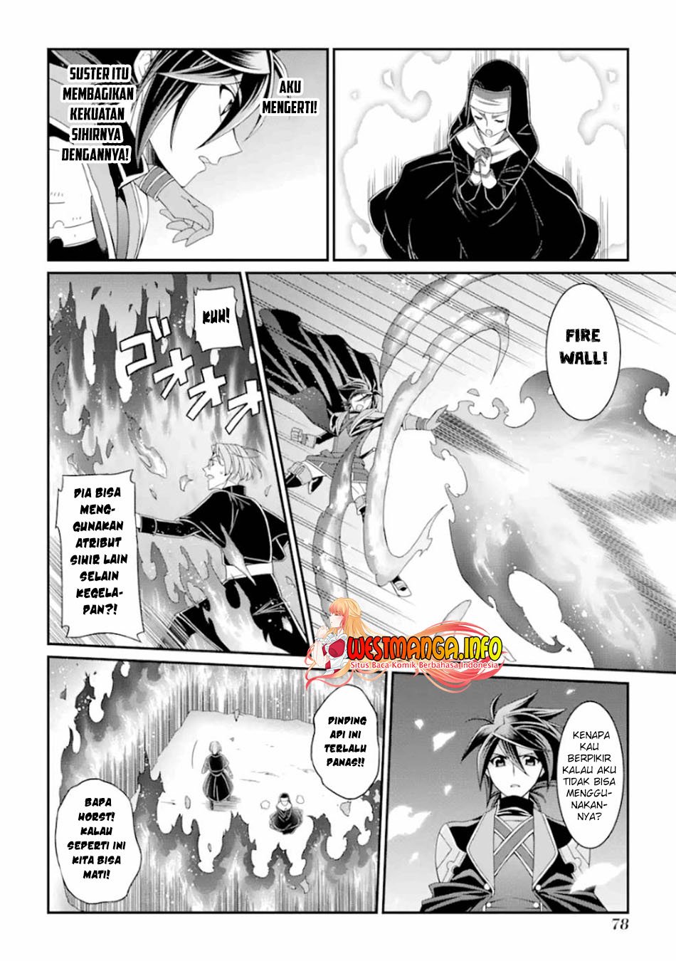 Shikkoku Tsukai no Saikyo Yusha Nakama Zen’in ni Uragira Retanode Saikyo no Mamono Chapter 16