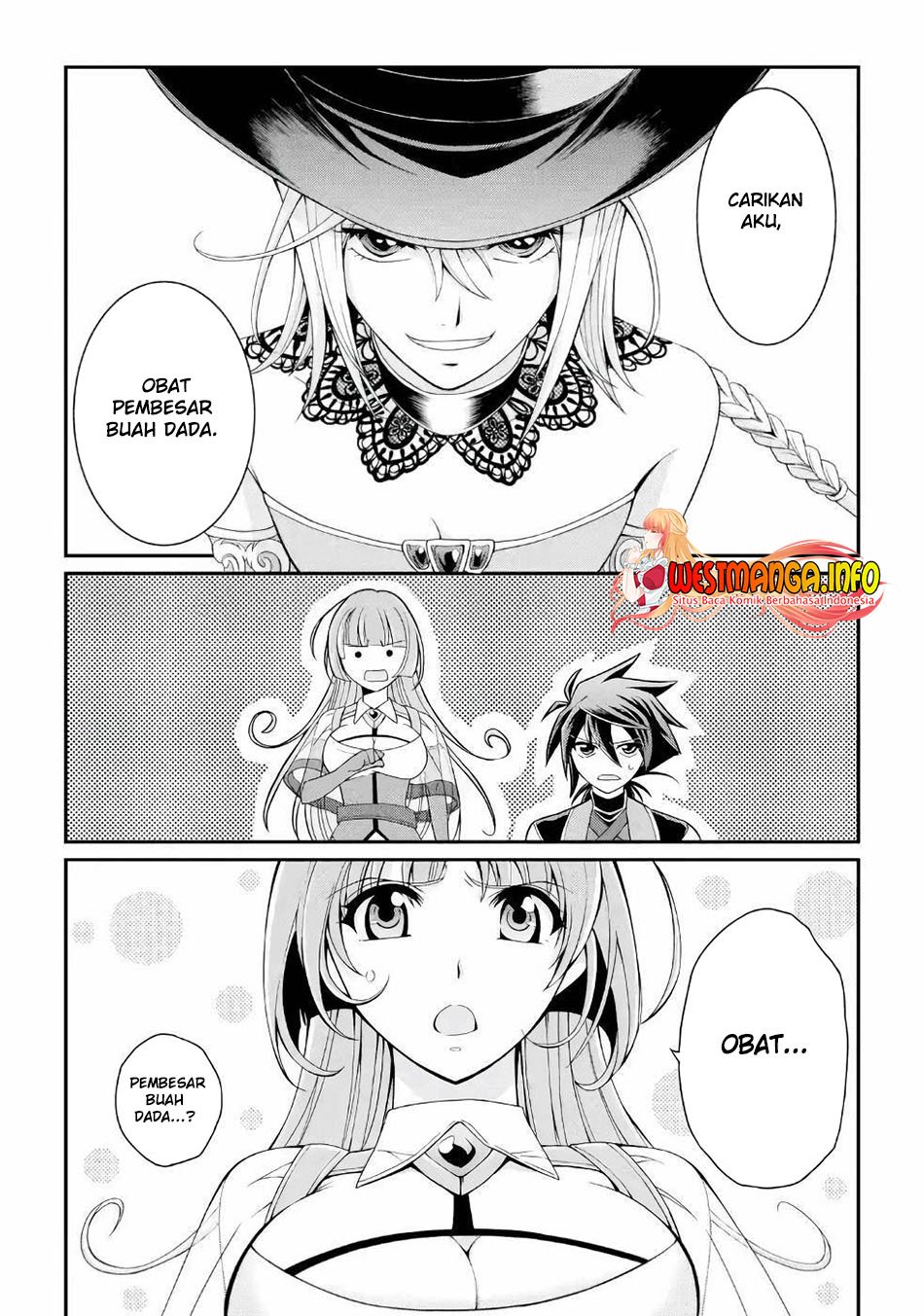 Shikkoku Tsukai no Saikyo Yusha Nakama Zen’in ni Uragira Retanode Saikyo no Mamono Chapter 16